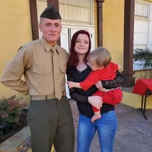 Meet your Posher, Halo